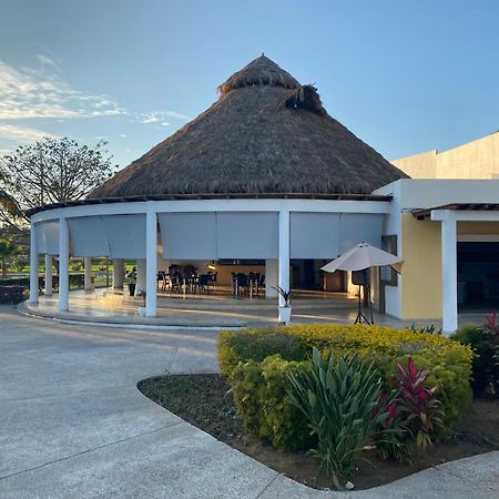 Bnayar Casa De Playa Pescadores 16 La Cruz de Huanacaxtle 외부 사진