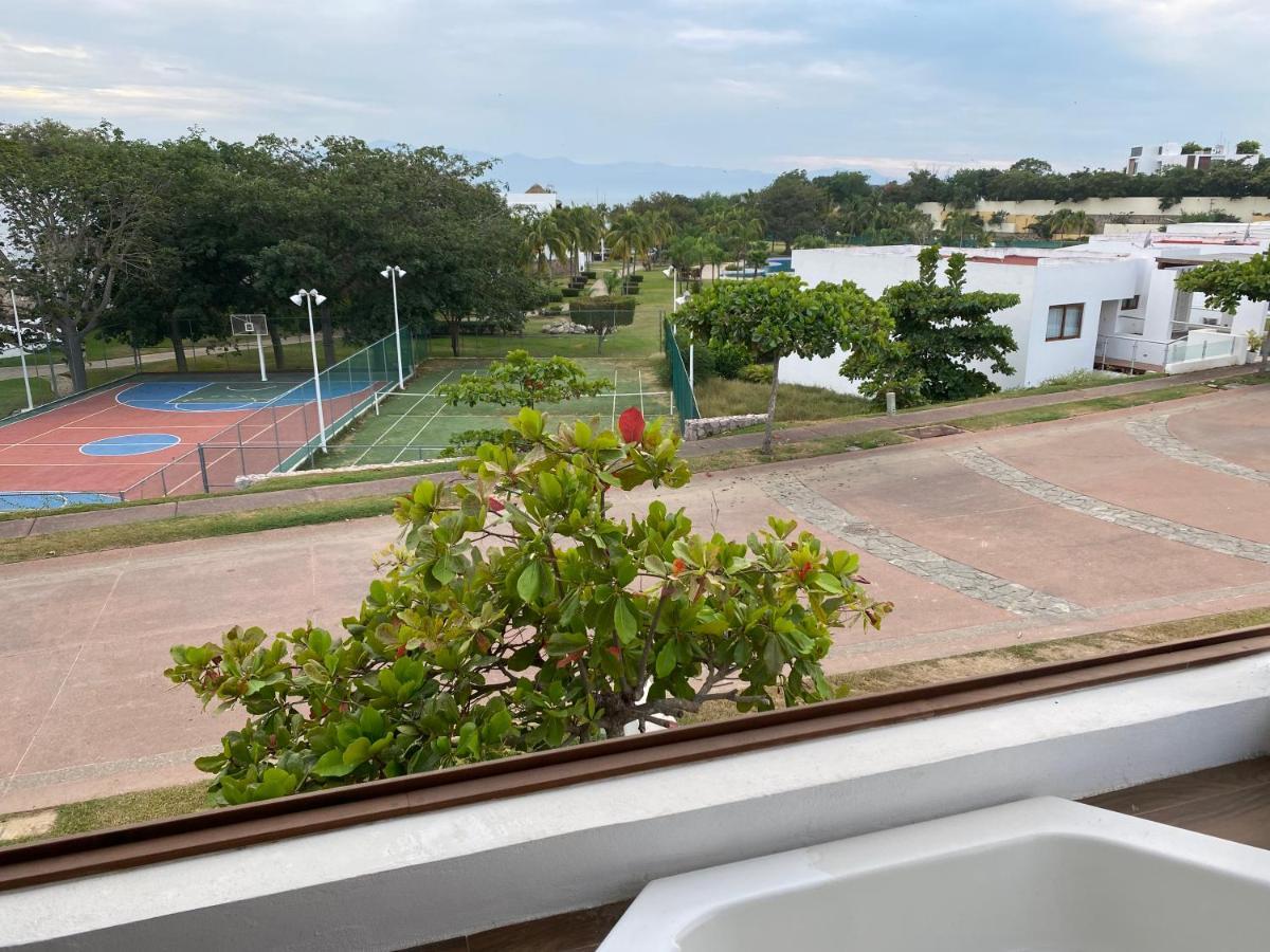 Bnayar Casa De Playa Pescadores 16 La Cruz de Huanacaxtle 외부 사진